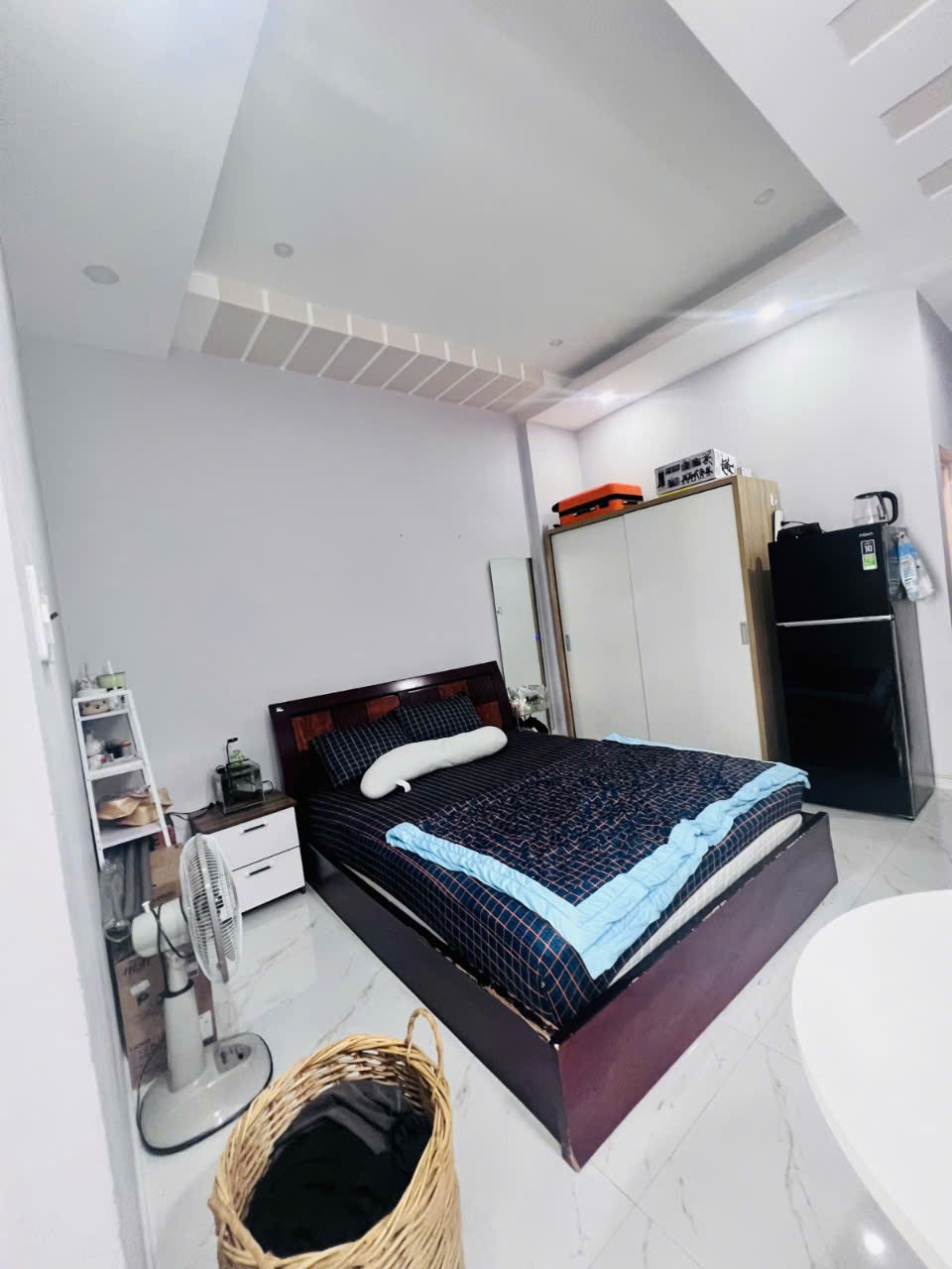 Hiếm Bán Nhà Kỳ Đồng - 79m2 HXH Kinh Doanh- 3 tầng - Quận 3 - Ảnh 3